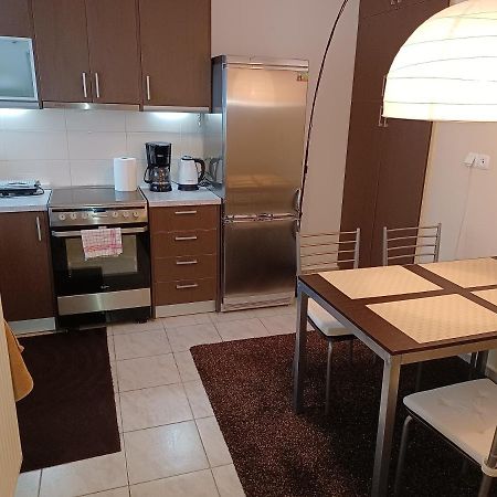 Central Apartment ヨアニナ エクステリア 写真